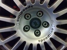 Lancia delta hf integrale evo 1 2 adesivi stickers speedline corse montecarlo 