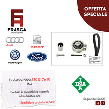Kit Distribuzione INA