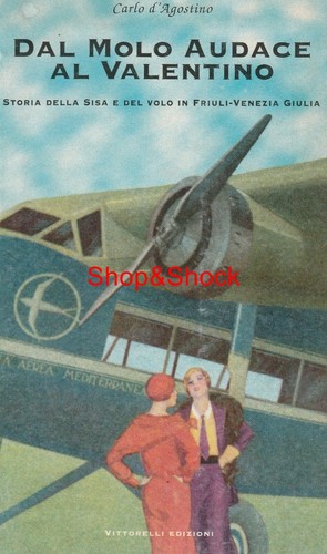 Storia della sisa del volo - storia,