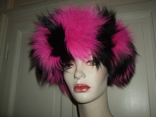 Fascia head band - fascia,