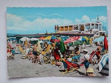 VADA Bagni La Barcaccina Rosignano Marittimo Livorno vecchia cartolina