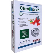 LASTRA ISOLANTE CLIMAPRON PLUS