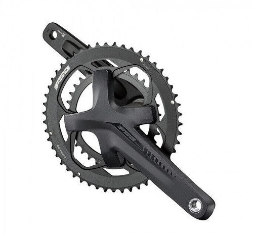 Fsa crank omega dble adventure - fsa,