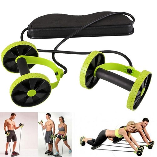Attrezzo revoflex per fitness - attrezzo,