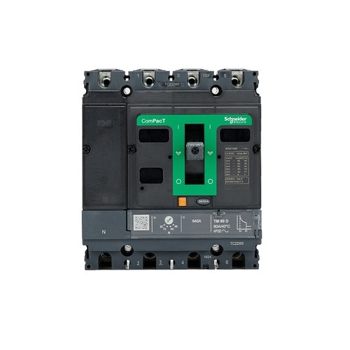 Lv429641 schneider custodia - lv429641,