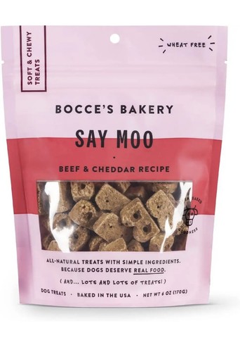 Bocce bakery forno cotto say - bocce's,