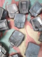 CARCANO 91, Regio Esercito REI additional pocket ww1 - Giberna (cd. 173-AAA)