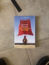 Lorenzo Marone: Un ragazzo