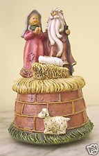 CARILLON PRESEPE SACRA