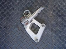 KAWASAKI 600 ZZR PLATINO