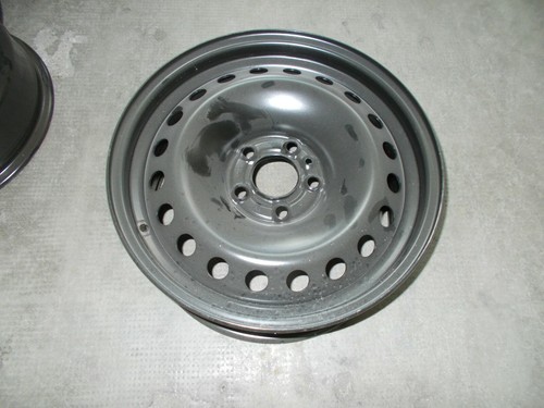 Cerchio acciaio cerchione x - cerchio, 7j