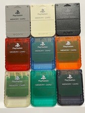 Sony PlayStation PS1 Official
