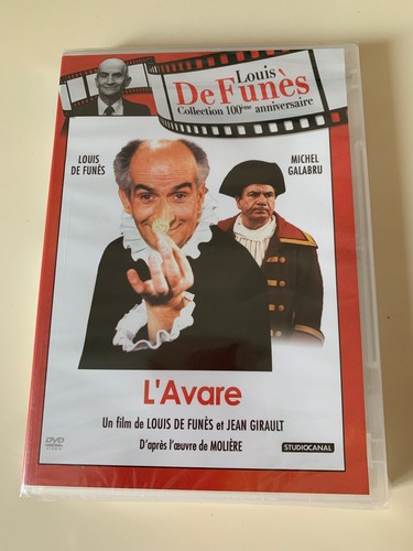 Avare collection louis - -,