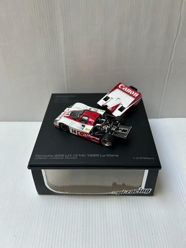 Hpi racing 940 porsche - hpi,