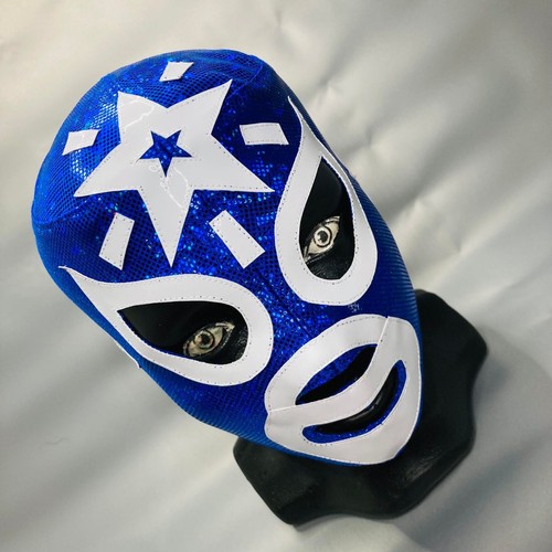 Maschera wrestling semi - da,