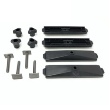 Thule T-Track 697604 RoofBox