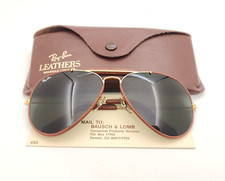 Ray Ban vintage B&L Bausch &