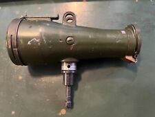 antica ottica militare k1 vintage epoca militaria tirino ottica puntamento