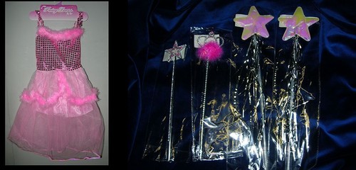 Costume fatina carnevale - fatina,