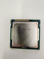 Processore intel i7-2600k