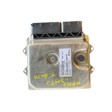 Centralina Motore Citroen -