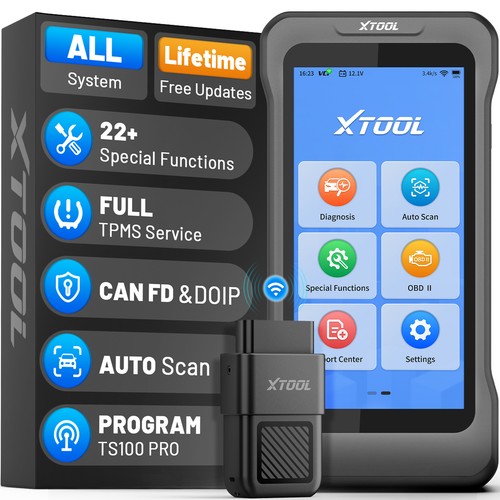 2026 xtool tp580 car - 2026,