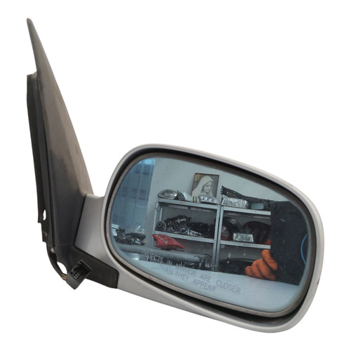 Specchietto retrovisore - specchietto,