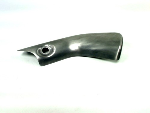 Terminale scarico honda vtx - scarico,