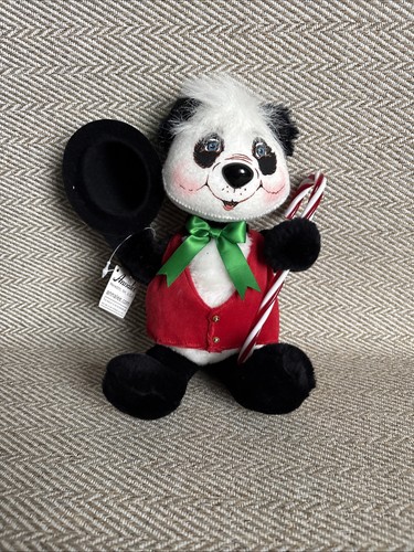 Annalee dolls natale - dolls, 9"