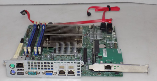 Scheda madre server supermicro - madre,