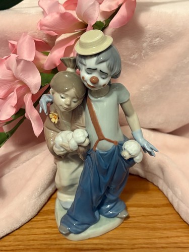 Lladro pals forever - lladro, “pals