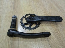 Catena Sram XX1 Eagle Carbon