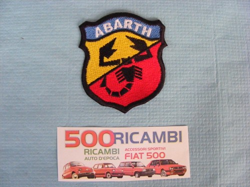 Fiat 500 126 - f, r
