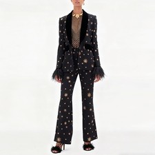 Cappotto tuta donna lungo - , due
