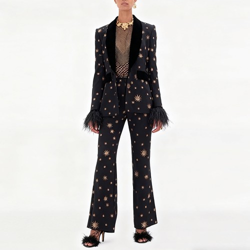 Cappotto tuta donna lungo - , due