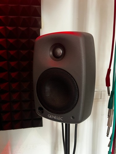 Genelec 8020b - , (pair)