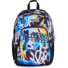Zaino seven dual detach per - seven,