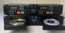 Denon DN-2000F Doppio Lettore