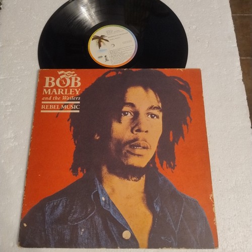 Bob marley the wailers - &,