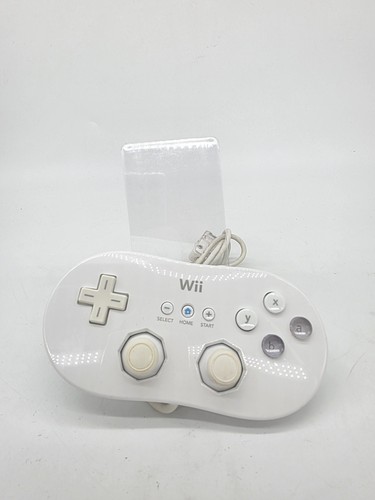 Nintendo wii classic - wii,
