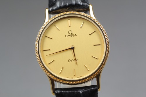 Raro quasi nuovo omega de - [quasi,