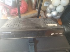 Sagecom Satellitare Tivusat