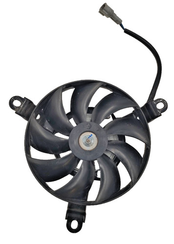 Ventola radiatore km - (,