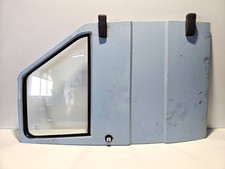 PORTA DX DESTRA PORTIERA SPORTELLO PIAGGIO APE TM 703 BENZINA/VOLANTE (CON VETRO