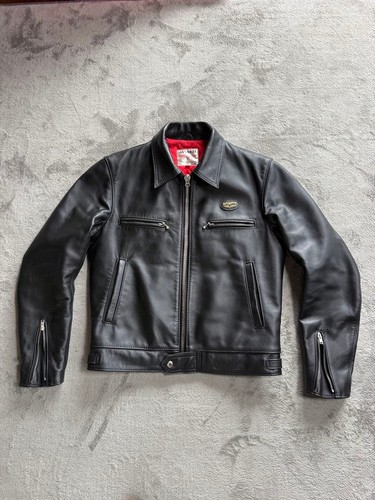 Lewis leathers dominator - lewis,