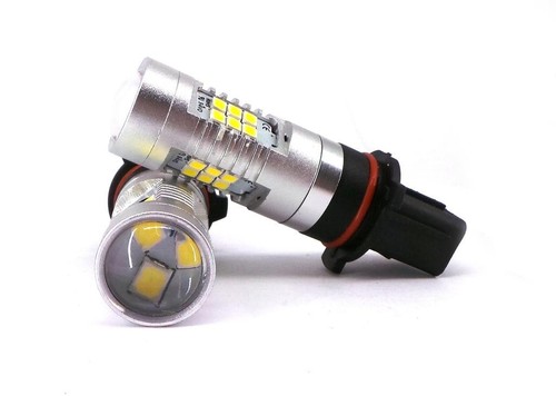 Coppia lampade p13 - p13, pg18.5d-1