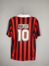 Maglia maillot milan - milan, ac
