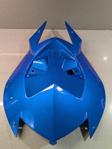 Undertail fairing bmw - undertail,