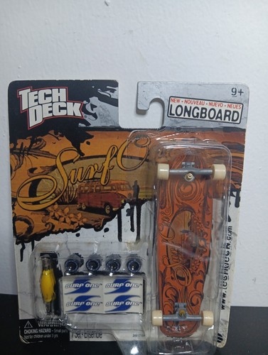 Tech deck surf - surf, one
