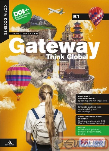 9788836192526 gateway think - 9788836192526,